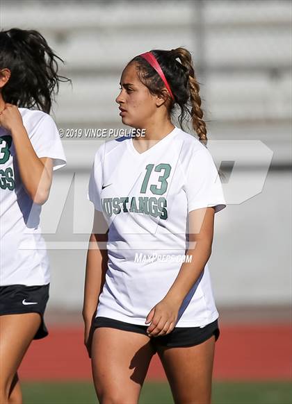 Thumbnail 3 in Costa Mesa @ Westridge (CIF SS Semi Finals) photogallery.