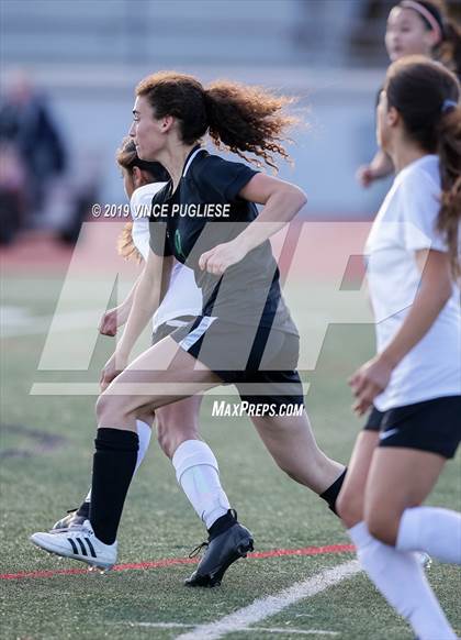 Thumbnail 2 in Costa Mesa @ Westridge (CIF SS Semi Finals) photogallery.