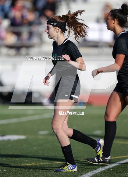 Thumbnail 2 in Costa Mesa @ Westridge (CIF SS Semi Finals) photogallery.