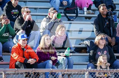 Thumbnail 3 in Costa Mesa @ Westridge (CIF SS Semi Finals) photogallery.