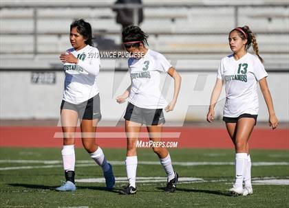 Thumbnail 2 in Costa Mesa @ Westridge (CIF SS Semi Finals) photogallery.