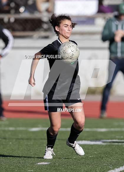 Thumbnail 3 in Costa Mesa @ Westridge (CIF SS Semi Finals) photogallery.
