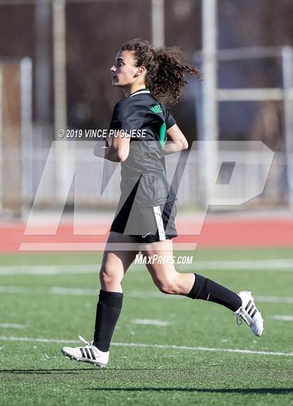 Thumbnail 1 in Costa Mesa @ Westridge (CIF SS Semi Finals) photogallery.