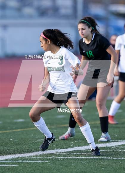 Thumbnail 2 in Costa Mesa @ Westridge (CIF SS Semi Finals) photogallery.