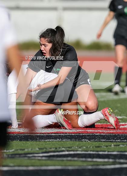 Thumbnail 1 in Costa Mesa @ Westridge (CIF SS Semi Finals) photogallery.