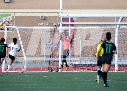 Thumbnail 3 in Costa Mesa @ Westridge (CIF SS Semi Finals) photogallery.