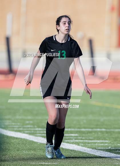 Thumbnail 3 in Costa Mesa @ Westridge (CIF SS Semi Finals) photogallery.