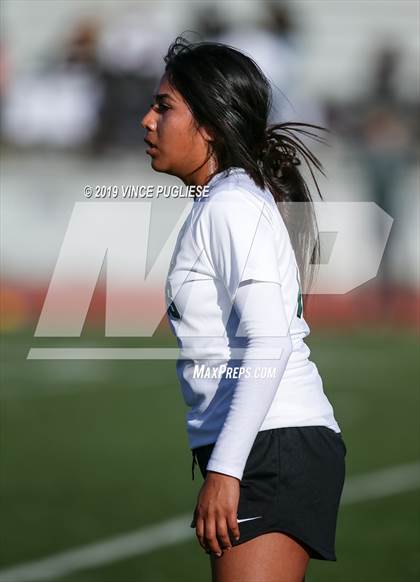 Thumbnail 2 in Costa Mesa @ Westridge (CIF SS Semi Finals) photogallery.