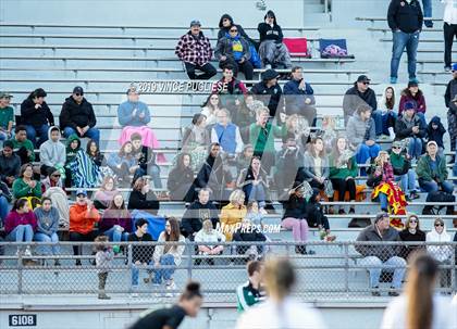 Thumbnail 1 in Costa Mesa @ Westridge (CIF SS Semi Finals) photogallery.