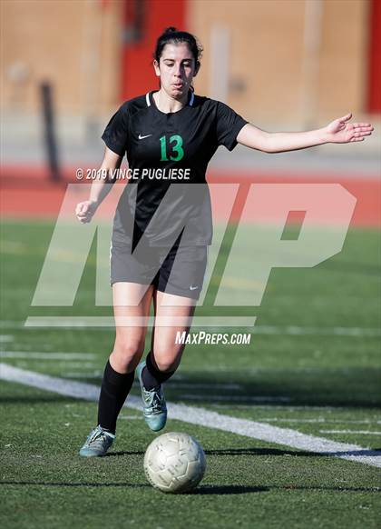 Thumbnail 2 in Costa Mesa @ Westridge (CIF SS Semi Finals) photogallery.