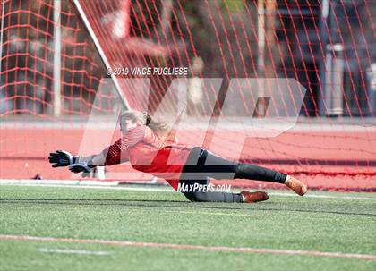 Thumbnail 2 in Costa Mesa @ Westridge (CIF SS Semi Finals) photogallery.