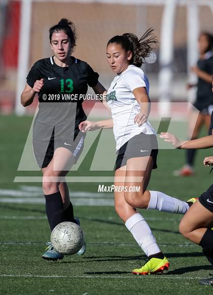 Thumbnail 2 in Costa Mesa @ Westridge (CIF SS Semi Finals) photogallery.