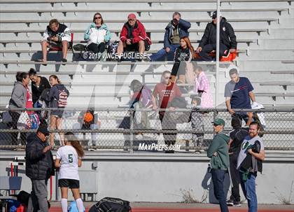 Thumbnail 1 in Costa Mesa @ Westridge (CIF SS Semi Finals) photogallery.