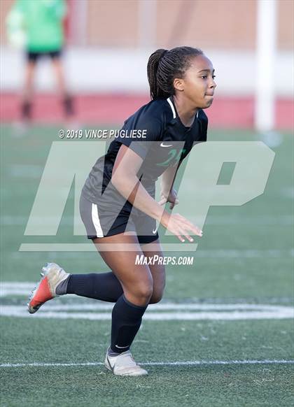 Thumbnail 1 in Costa Mesa @ Westridge (CIF SS Semi Finals) photogallery.