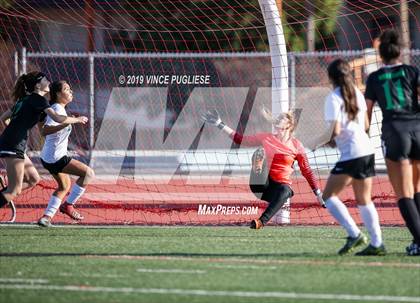 Thumbnail 3 in Costa Mesa @ Westridge (CIF SS Semi Finals) photogallery.