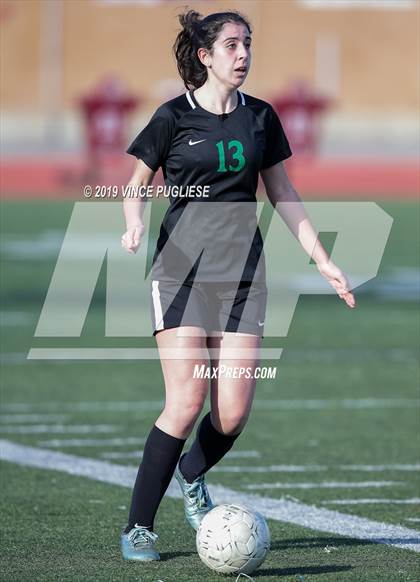 Thumbnail 3 in Costa Mesa @ Westridge (CIF SS Semi Finals) photogallery.