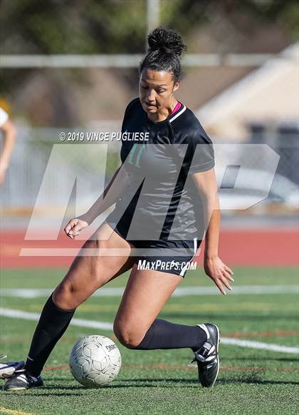 Thumbnail 1 in Costa Mesa @ Westridge (CIF SS Semi Finals) photogallery.