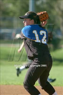 Thumbnail 2 in Florin vs. Lincoln (WC Pre-Season Tourney) photogallery.