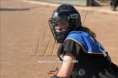 Thumbnail 2 in Florin vs. Lincoln (WC Pre-Season Tourney) photogallery.
