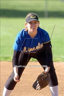 Thumbnail 2 in Florin vs. Lincoln (WC Pre-Season Tourney) photogallery.