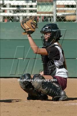 Thumbnail 1 in Florin vs. Lincoln (WC Pre-Season Tourney) photogallery.
