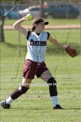 Thumbnail 3 in Florin vs. Lincoln (WC Pre-Season Tourney) photogallery.