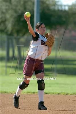 Thumbnail 3 in Florin vs. Lincoln (WC Pre-Season Tourney) photogallery.