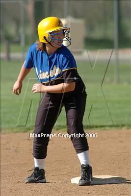 Thumbnail 3 in Florin vs. Lincoln (WC Pre-Season Tourney) photogallery.