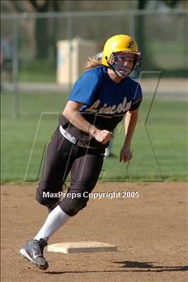 Thumbnail 2 in Florin vs. Lincoln (WC Pre-Season Tourney) photogallery.