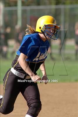 Thumbnail 3 in Florin vs. Lincoln (WC Pre-Season Tourney) photogallery.
