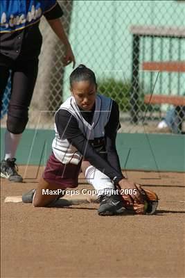 Thumbnail 2 in Florin vs. Lincoln (WC Pre-Season Tourney) photogallery.