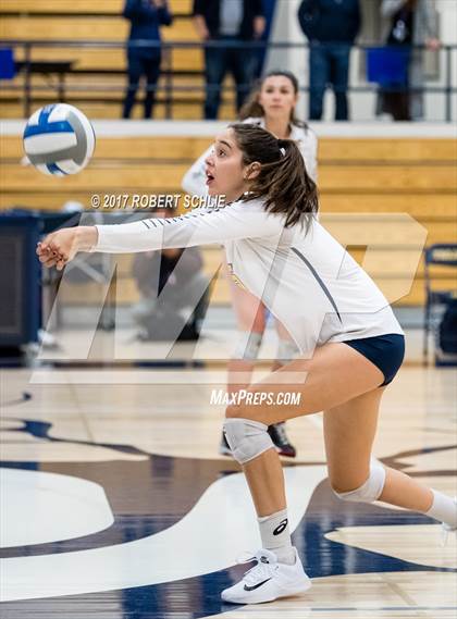Thumbnail 2 in Pleasant Grove vs Oak Ridge (CIF SJS D1 Playoff) photogallery.