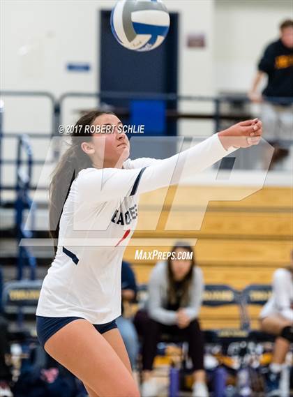 Thumbnail 3 in Pleasant Grove vs Oak Ridge (CIF SJS D1 Playoff) photogallery.