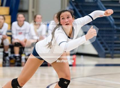 Thumbnail 1 in Pleasant Grove vs Oak Ridge (CIF SJS D1 Playoff) photogallery.