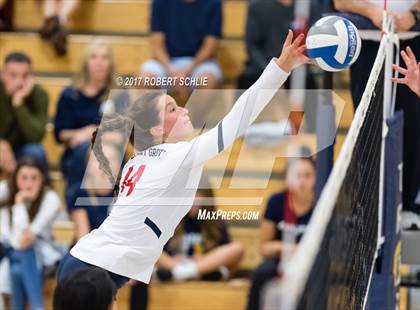 Thumbnail 3 in Pleasant Grove vs Oak Ridge (CIF SJS D1 Playoff) photogallery.