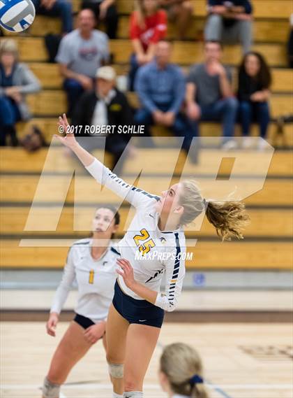 Thumbnail 3 in Pleasant Grove vs Oak Ridge (CIF SJS D1 Playoff) photogallery.