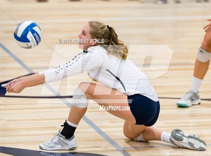 Thumbnail 2 in Pleasant Grove vs Oak Ridge (CIF SJS D1 Playoff) photogallery.