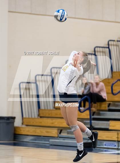 Thumbnail 2 in Pleasant Grove vs Oak Ridge (CIF SJS D1 Playoff) photogallery.