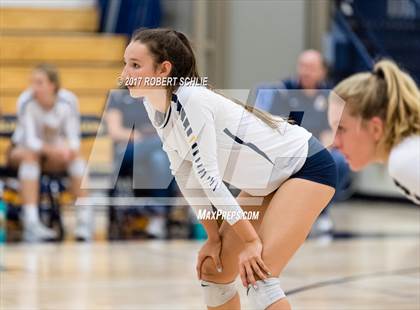 Thumbnail 2 in Pleasant Grove vs Oak Ridge (CIF SJS D1 Playoff) photogallery.