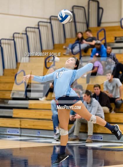 Thumbnail 3 in Pleasant Grove vs Oak Ridge (CIF SJS D1 Playoff) photogallery.