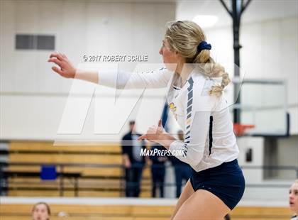 Thumbnail 1 in Pleasant Grove vs Oak Ridge (CIF SJS D1 Playoff) photogallery.