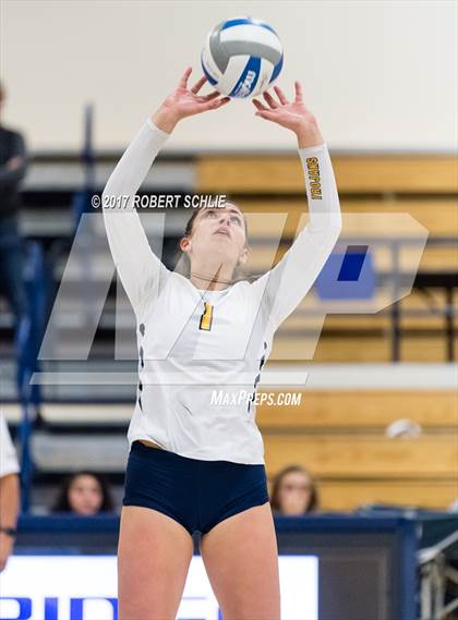 Thumbnail 1 in Pleasant Grove vs Oak Ridge (CIF SJS D1 Playoff) photogallery.