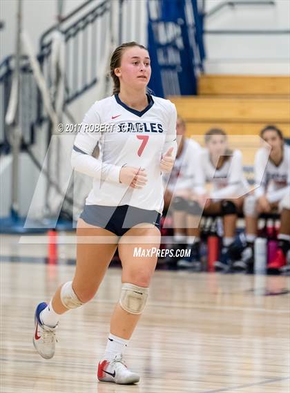 Thumbnail 1 in Pleasant Grove vs Oak Ridge (CIF SJS D1 Playoff) photogallery.
