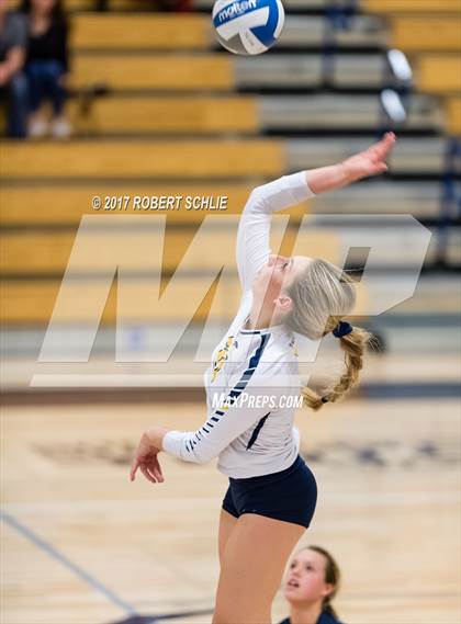 Thumbnail 1 in Pleasant Grove vs Oak Ridge (CIF SJS D1 Playoff) photogallery.