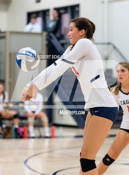 Thumbnail 1 in Pleasant Grove vs Oak Ridge (CIF SJS D1 Playoff) photogallery.