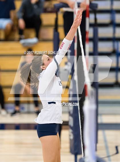 Thumbnail 2 in Pleasant Grove vs Oak Ridge (CIF SJS D1 Playoff) photogallery.