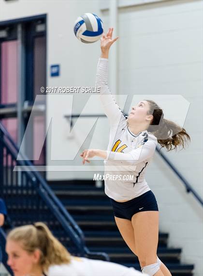 Thumbnail 3 in Pleasant Grove vs Oak Ridge (CIF SJS D1 Playoff) photogallery.
