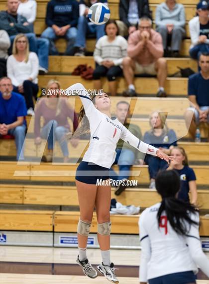 Thumbnail 2 in Pleasant Grove vs Oak Ridge (CIF SJS D1 Playoff) photogallery.