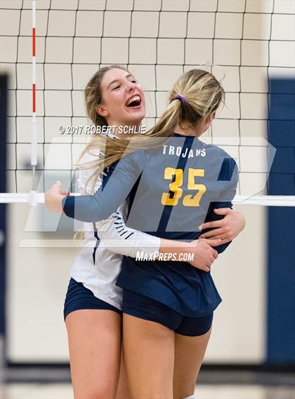 Thumbnail 1 in Pleasant Grove vs Oak Ridge (CIF SJS D1 Playoff) photogallery.