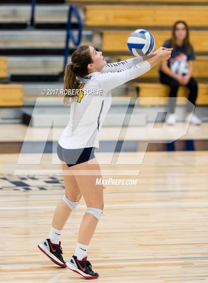 Thumbnail 3 in Pleasant Grove vs Oak Ridge (CIF SJS D1 Playoff) photogallery.